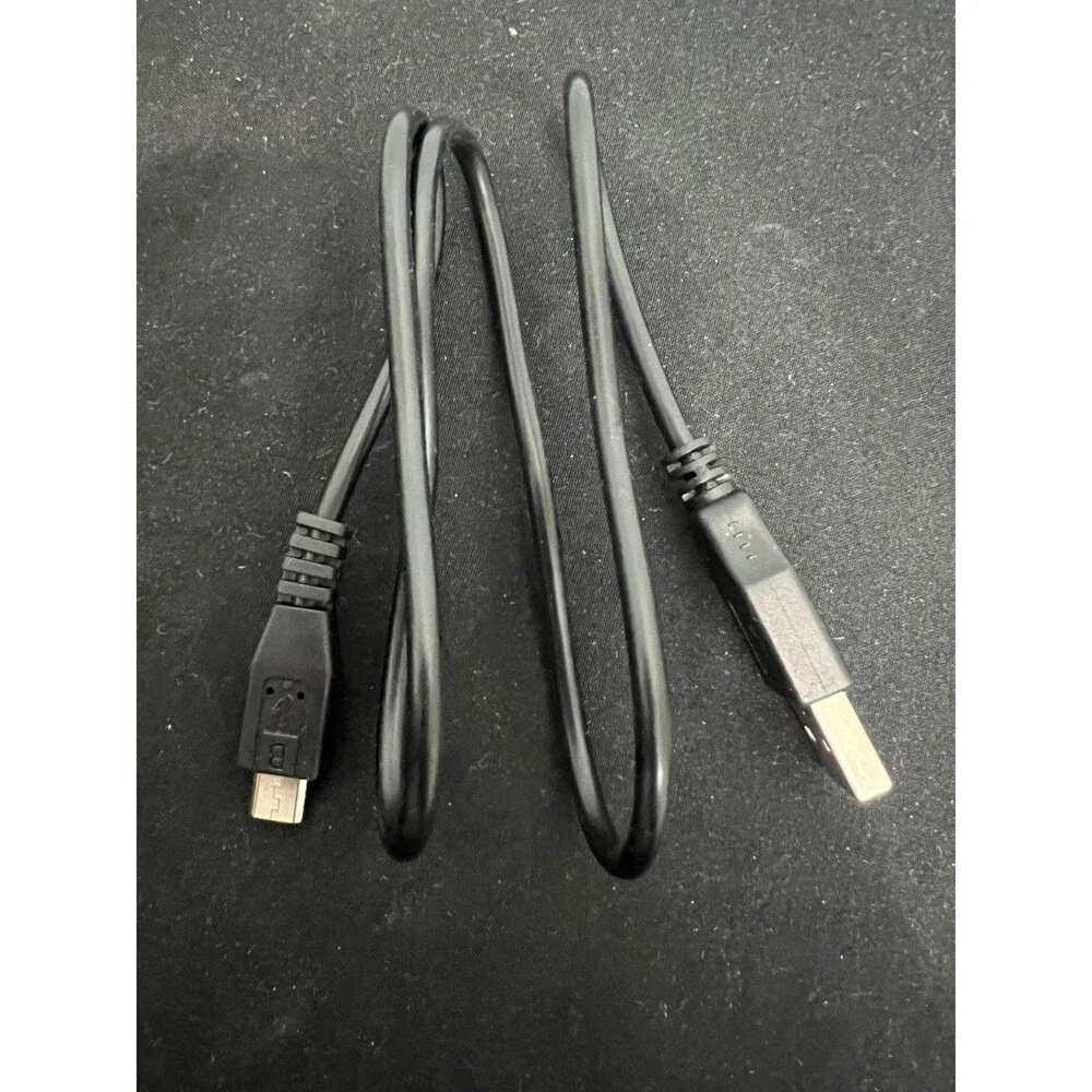 Unbranded this microusb